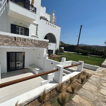 Zefyros Studios Plaka  Exterior photo