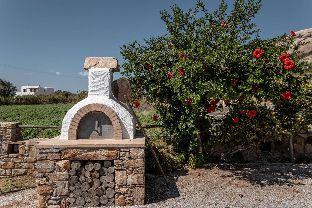 Zefyros Studios Plaka  Exterior photo