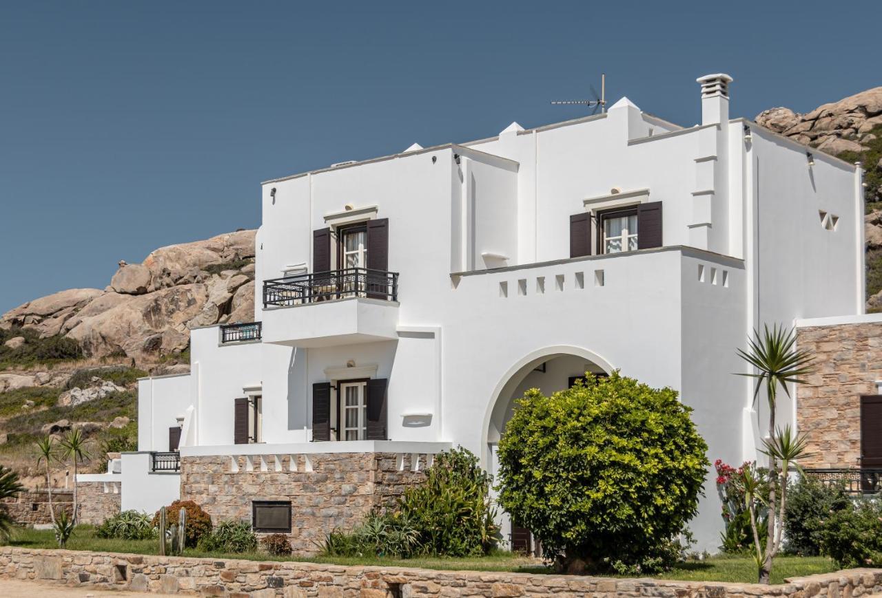 Zefyros Studios Plaka  Exterior photo